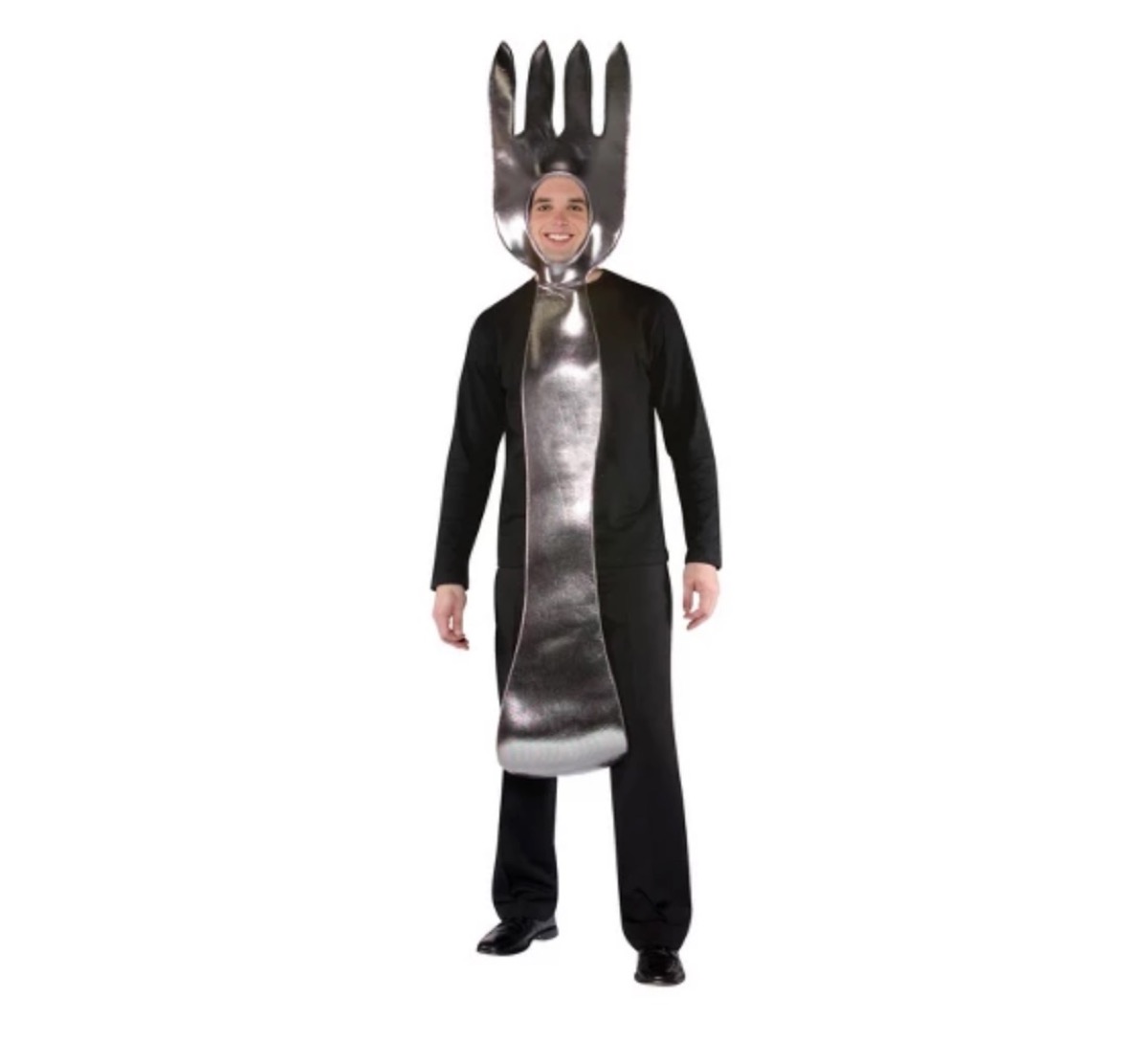 fork costume, target halloween costumes