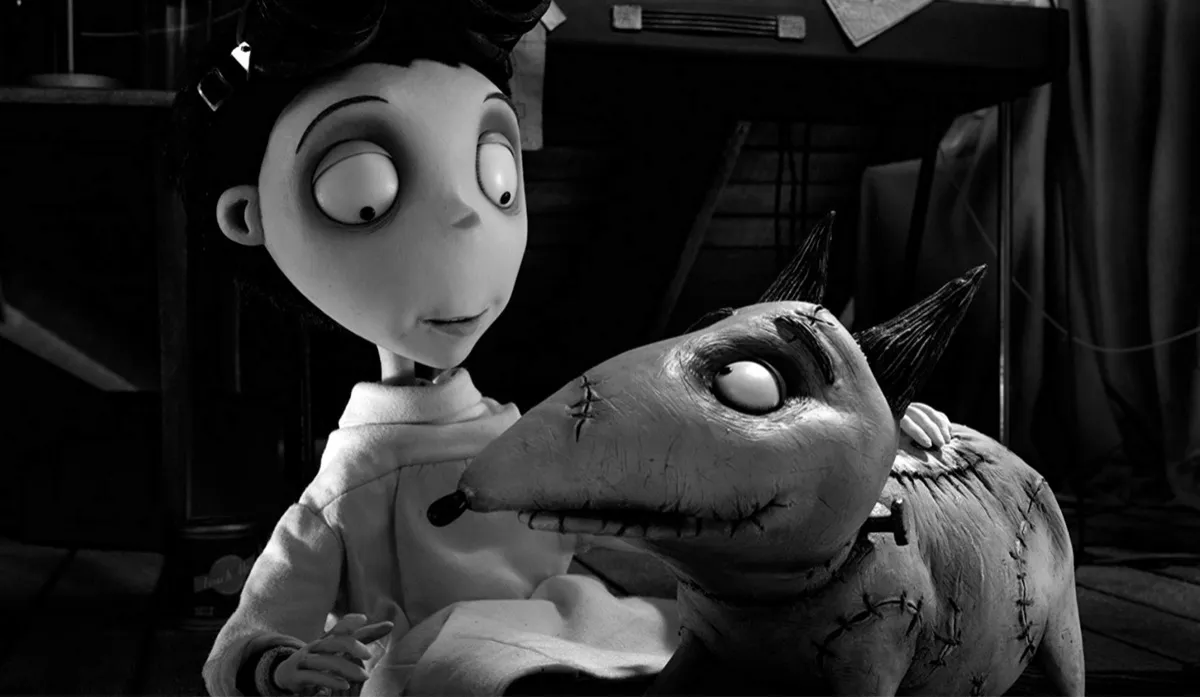 The 15 Best Halloween Movies for Kids — Best Life