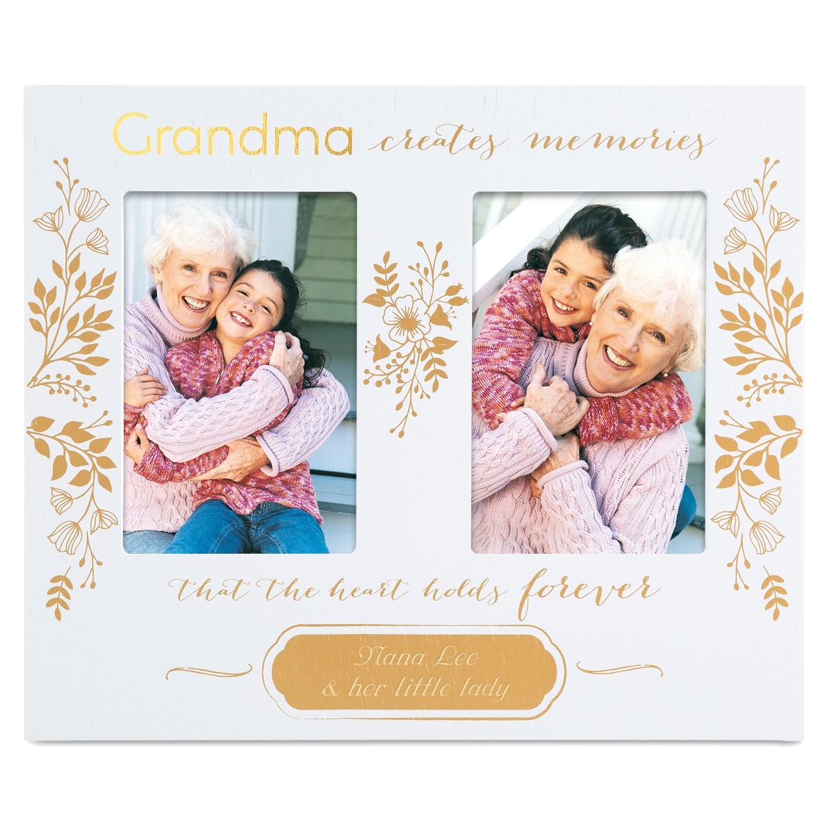 Doublewhale Gifts for Grandma - Valentines Day Gifts India | Ubuy