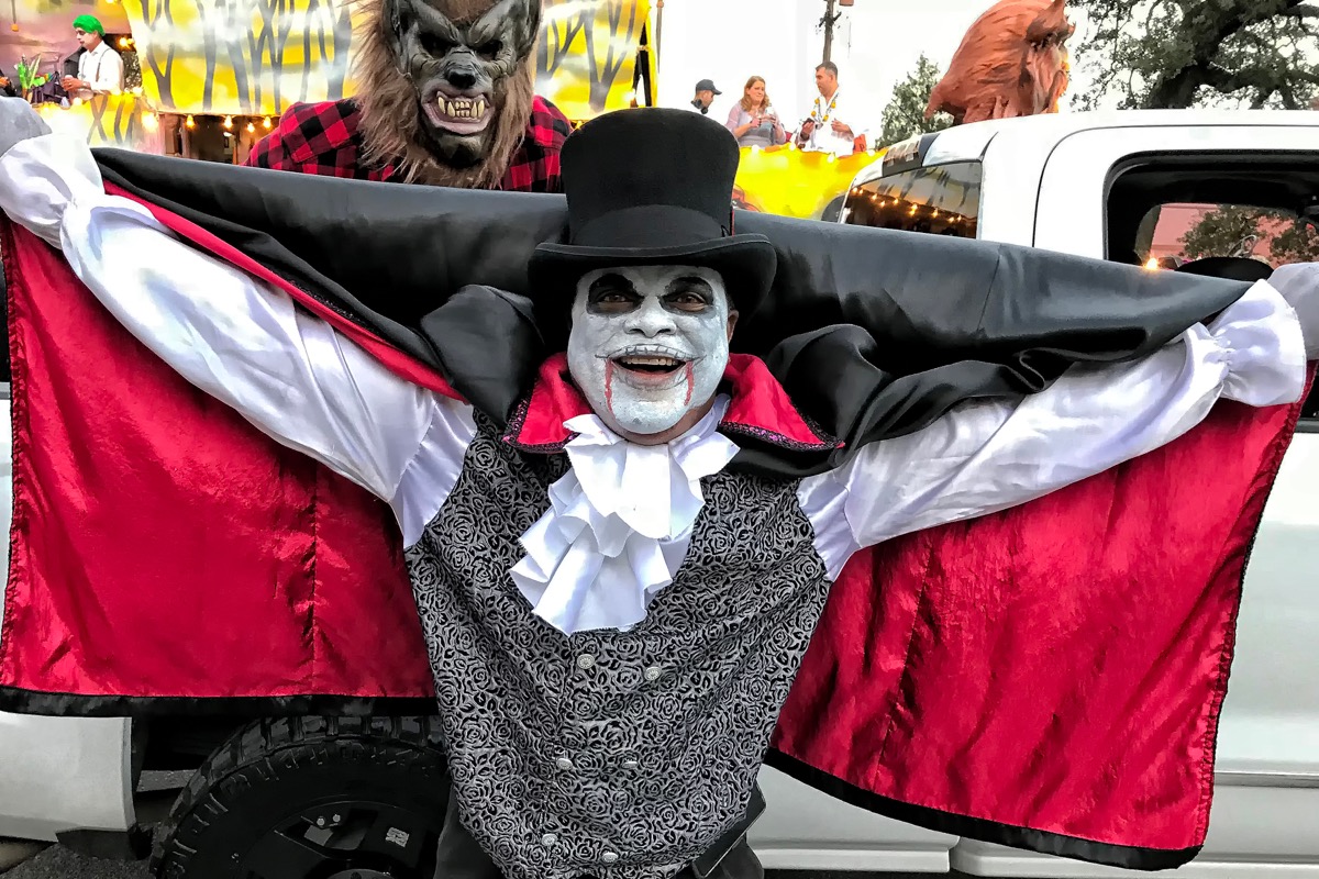 15 Halloween Festivals Around the Country Halloween Events Near Me