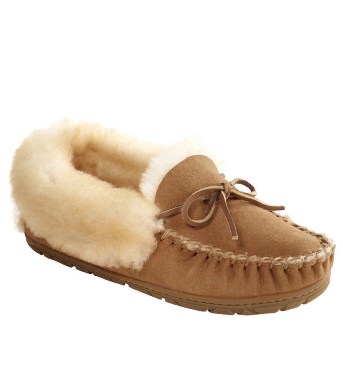 shearling slippers, best gifts for college students