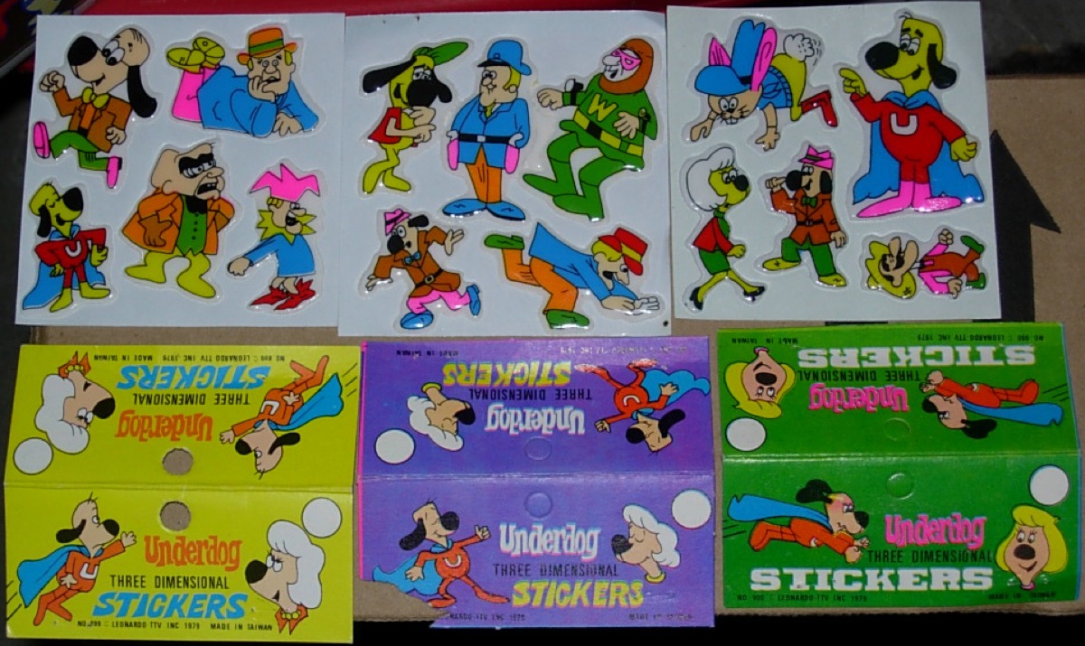 puffy stickers coolest school accessory every year