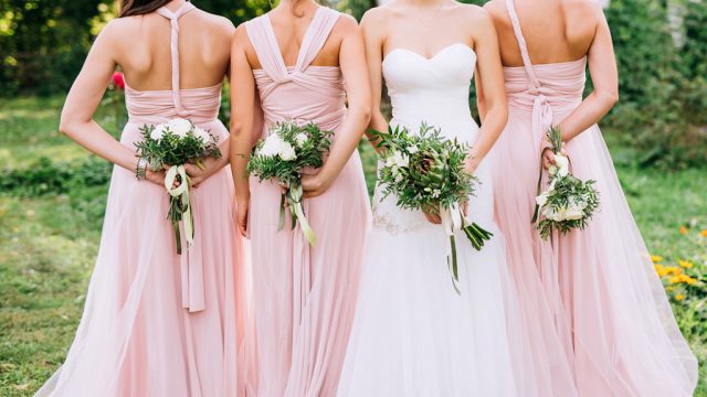 bride demands maid of honor lose weight for wedding