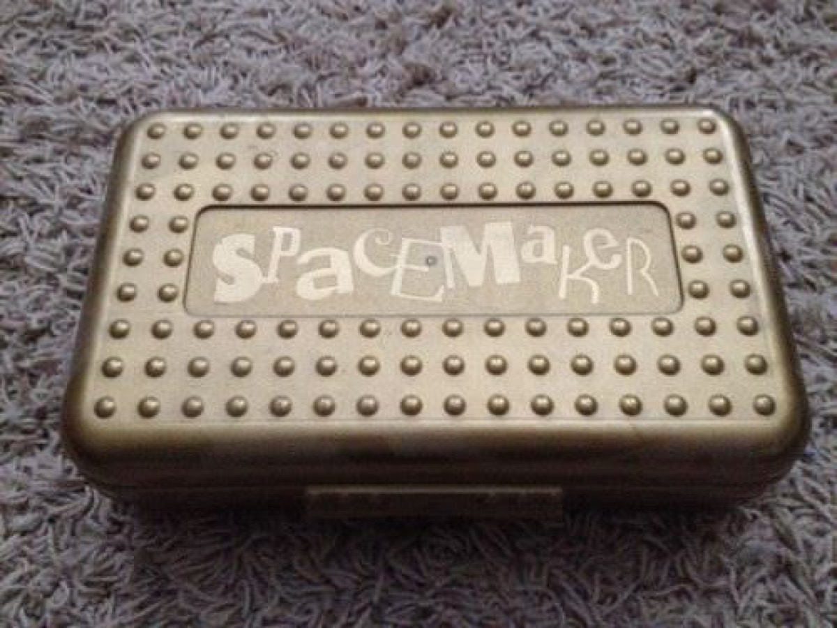 spacemaker pencil box coolest school accessory every year