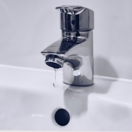 Faucet Drip, ignoring link, mistakes according to plumbers