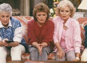 Golden Girls Theme Song, Theme Songs of the 1980s