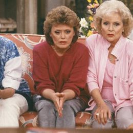 Still from The Golden Girls