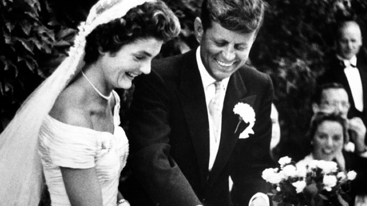 Surprising Secrets About JFK and Jackie Kennedy's Wedding — Best Life