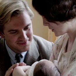 Matthew Downton Abbey