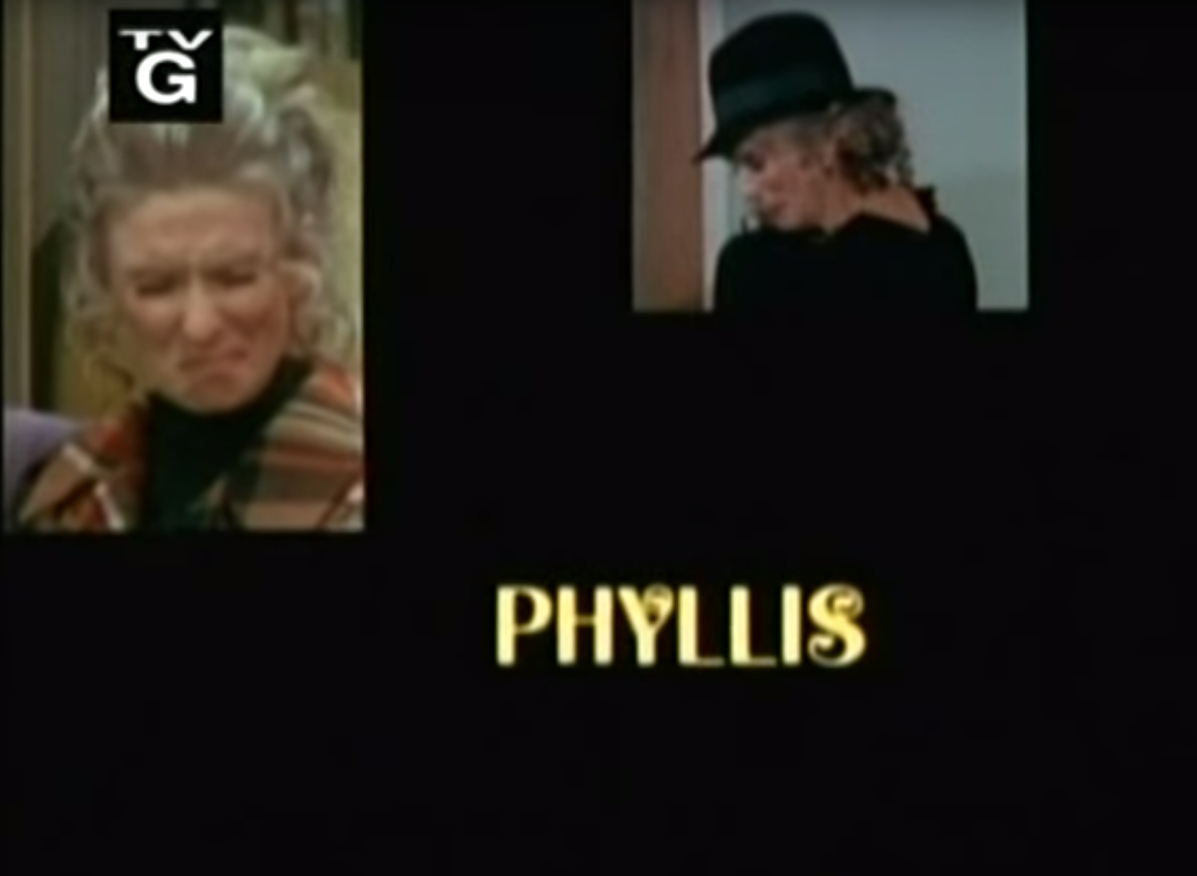 phyllis