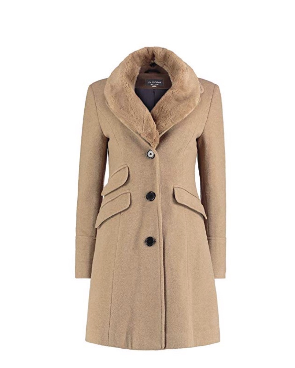 The 20 Best Winter Coats for Women — Best Life