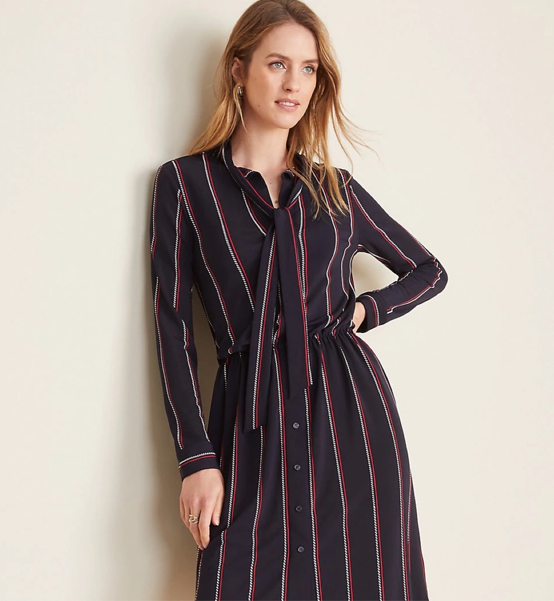 20 Fall Dresses You’ll Want to Wear All Year — Best Life