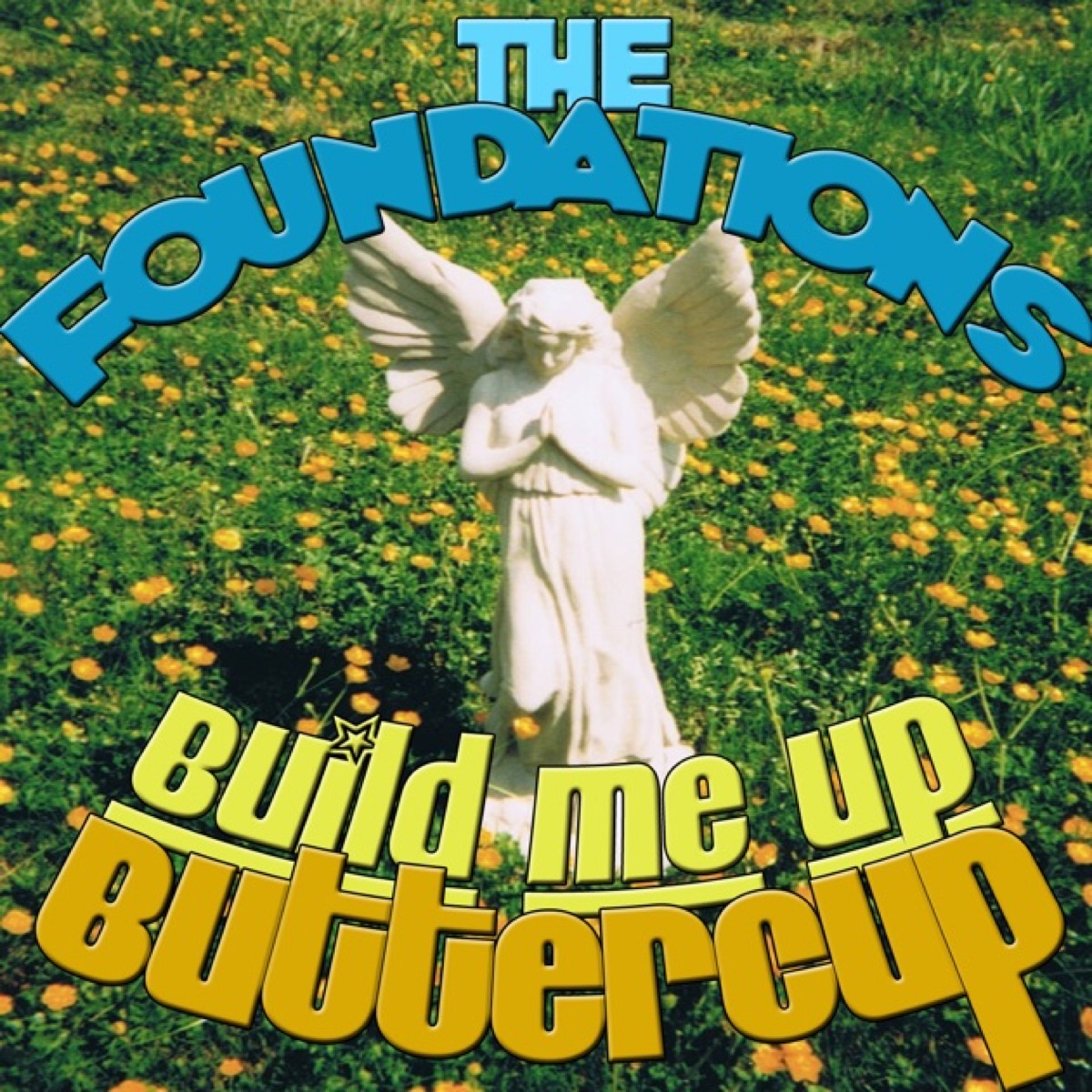 build me up buttercup the temptations, 50 songs 1969