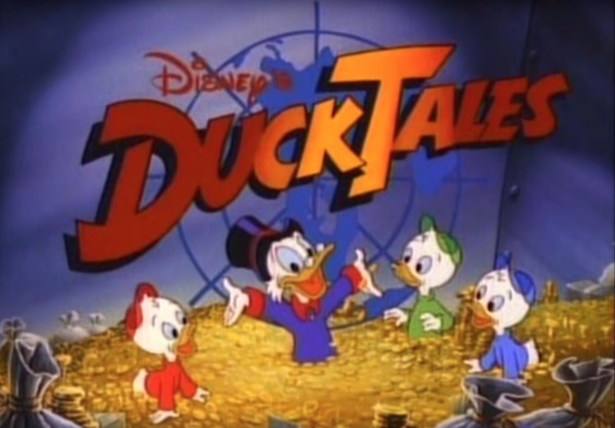 DuckTales