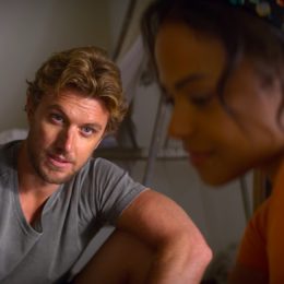 falling inn love netflix rom com cliches