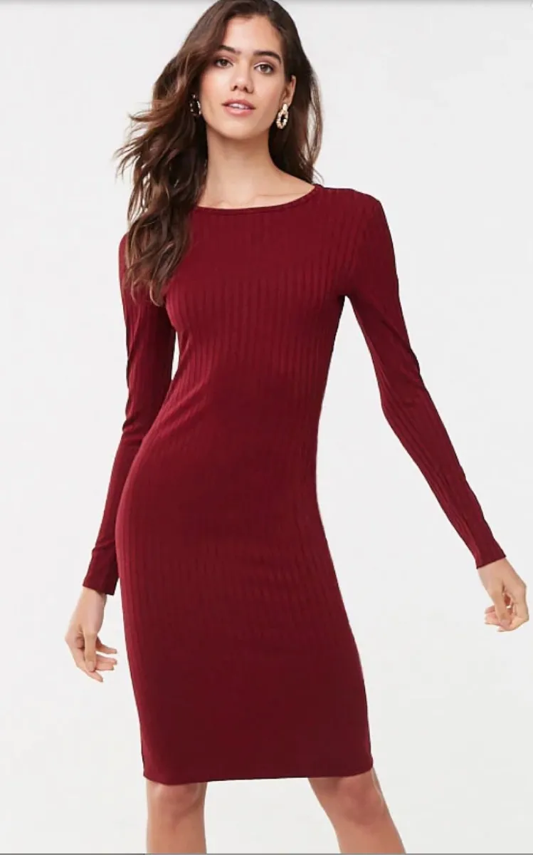20 Fall Dresses You’ll Want to Wear All Year — Best Life