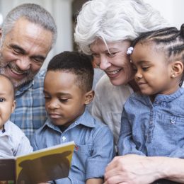 60 Things Grandparents Should Never Do