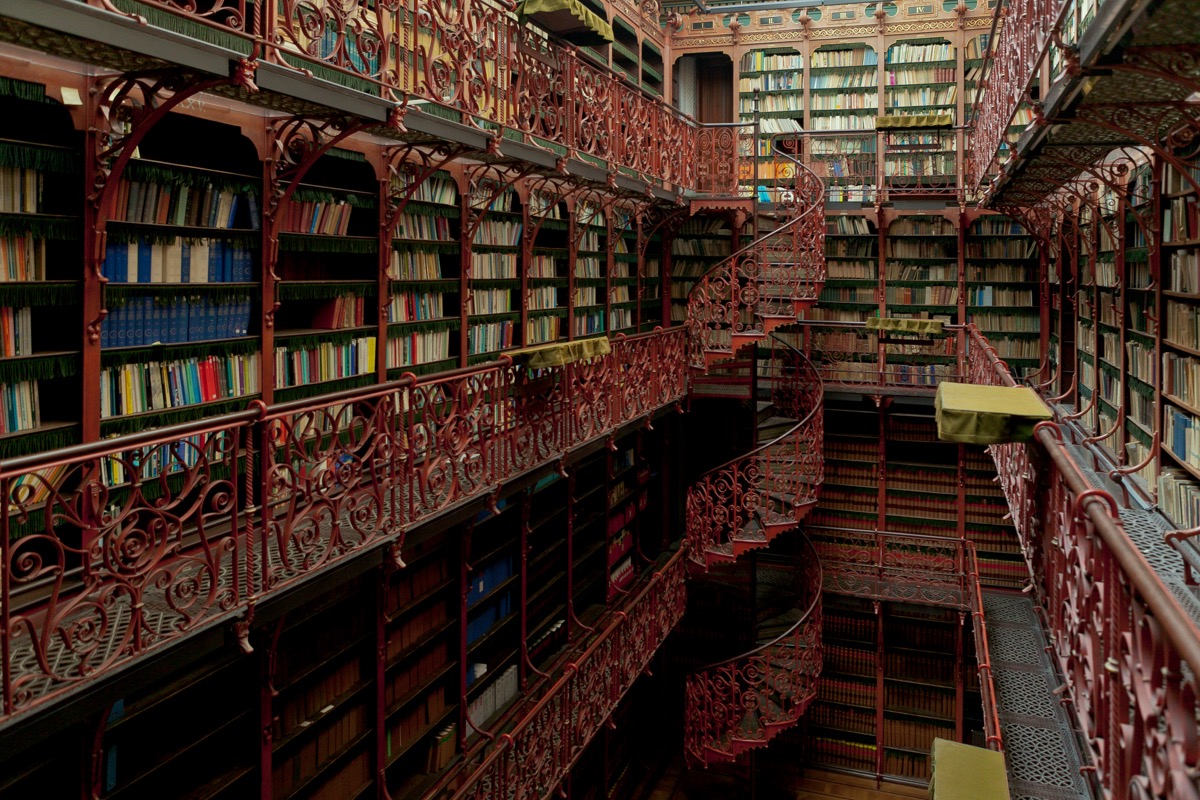 handelingenkamer library in the netherlands, beautiful libraries