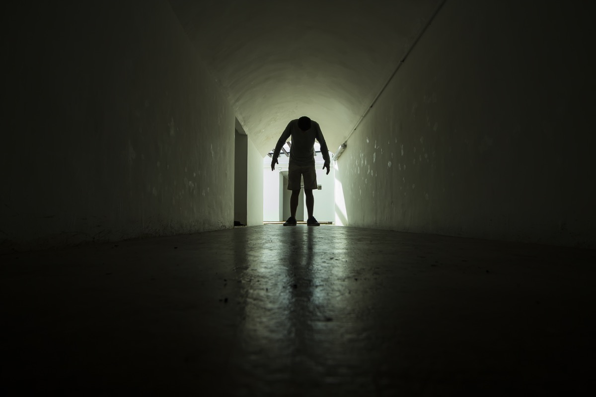 Boo! Here's the Most Famous Ghost Story in Your State Best LifeBest Life