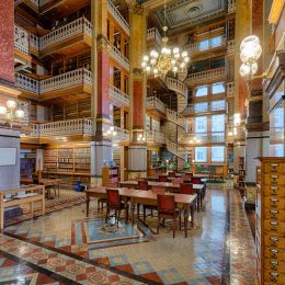iowa state law library, beautiful libraries
