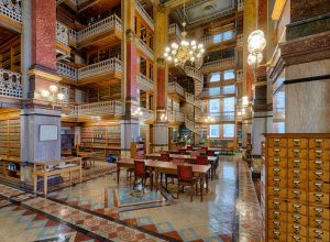 iowa state law library, beautiful libraries