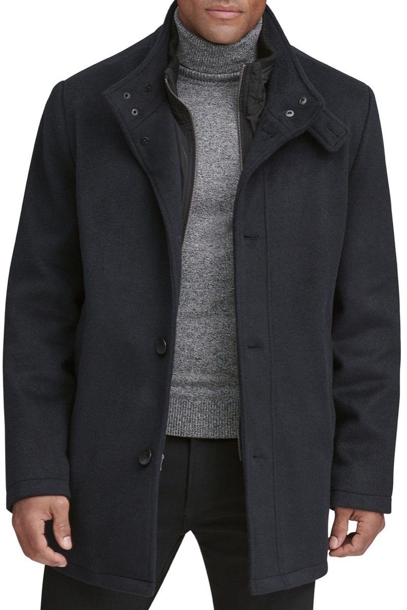 The 20 Best Winter Coats for Men — Best Life