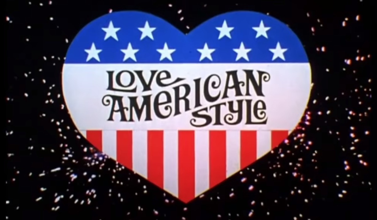 love american style