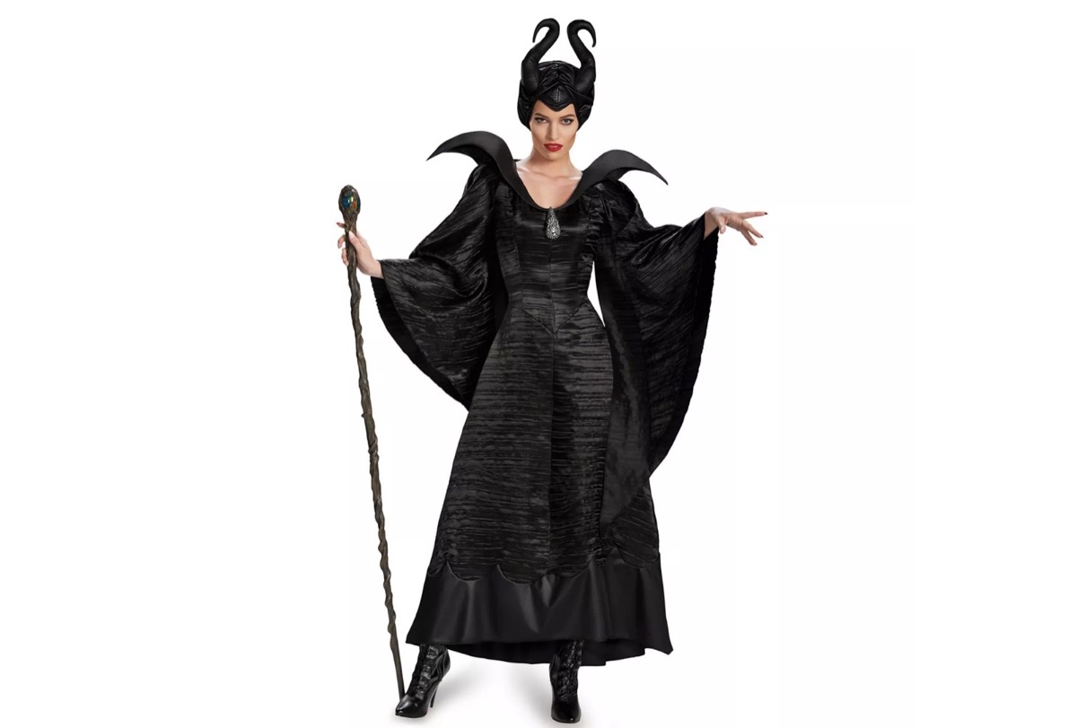 maleficent costume, halloween costumes 2019