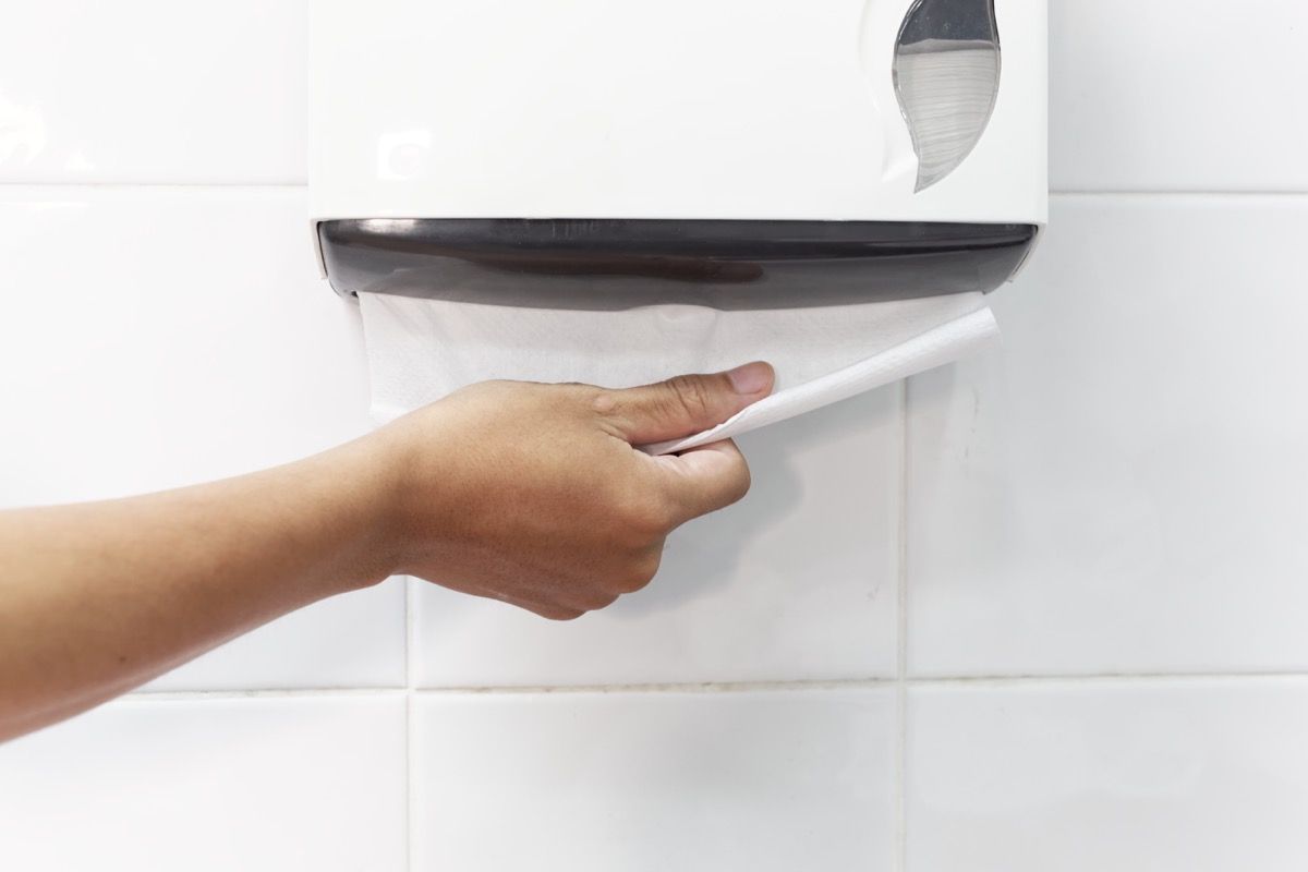 The One Hand Washing Mistake You Shouldn t Make   Best Life - 8