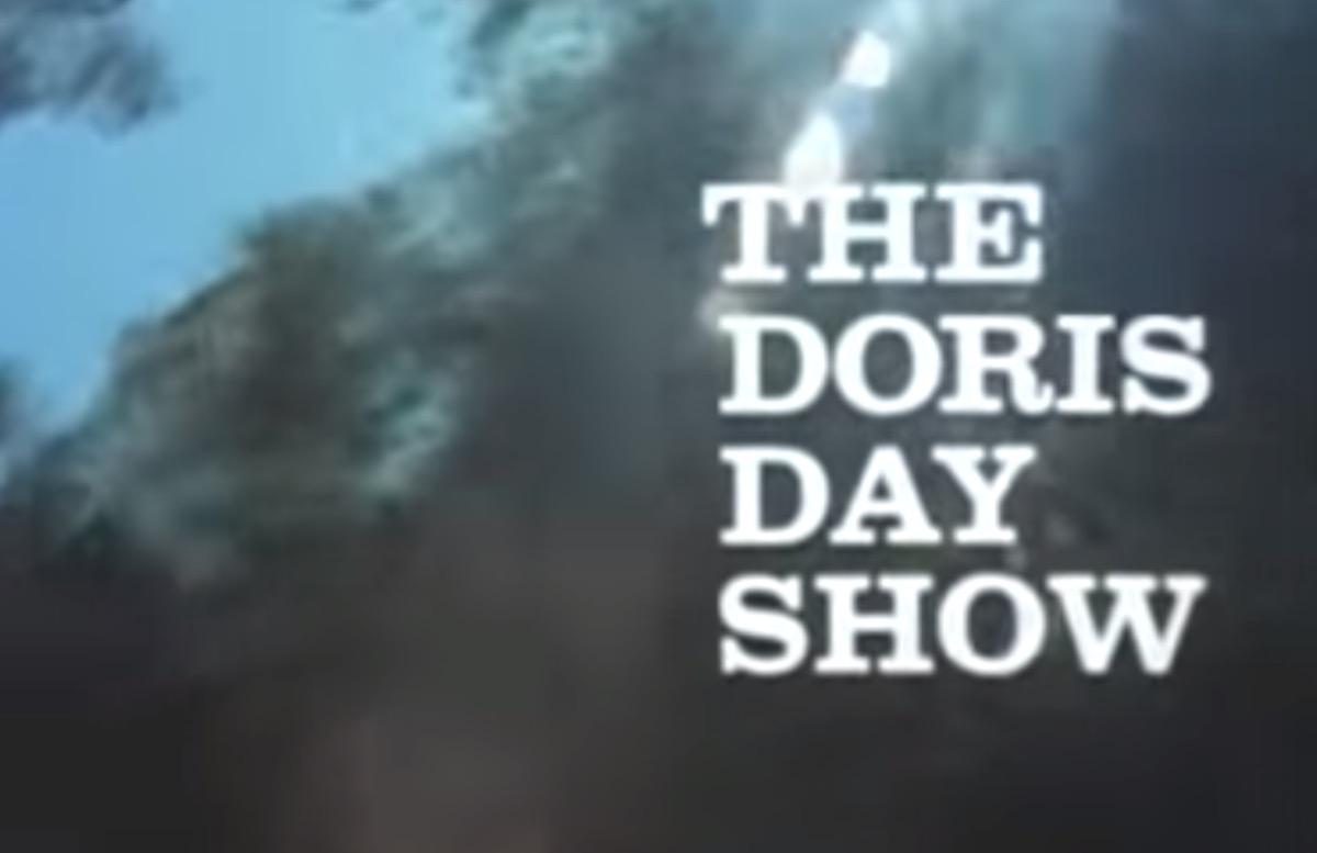 the doris day show