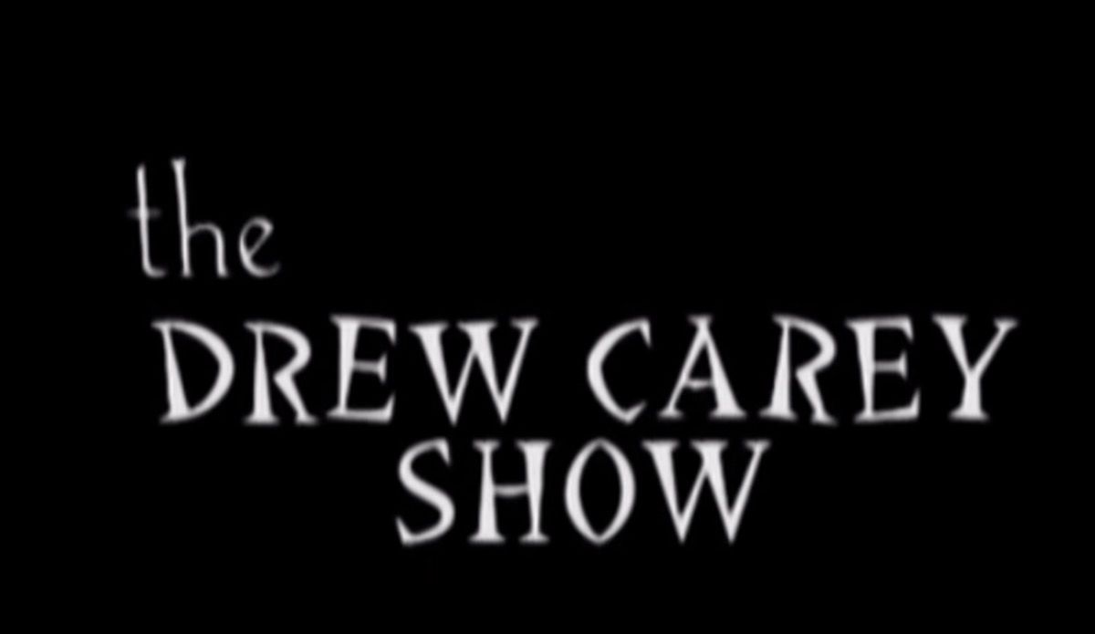 the drew carey show