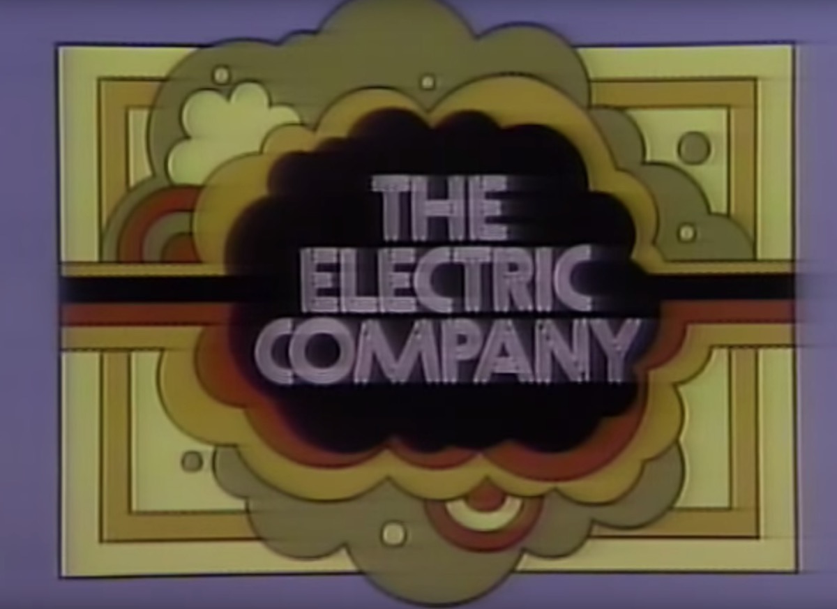 the electric company