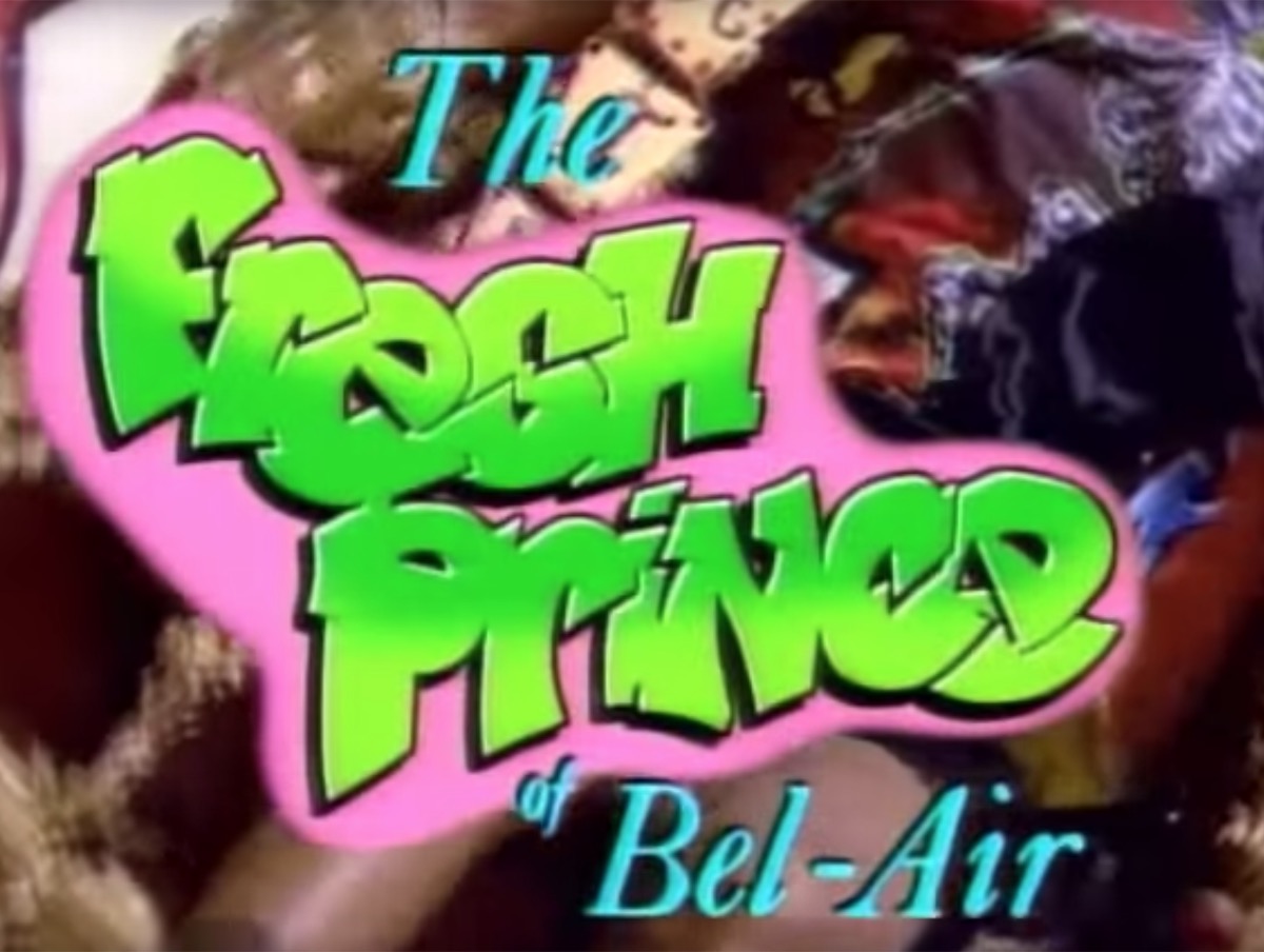 the fresh prince of bel air