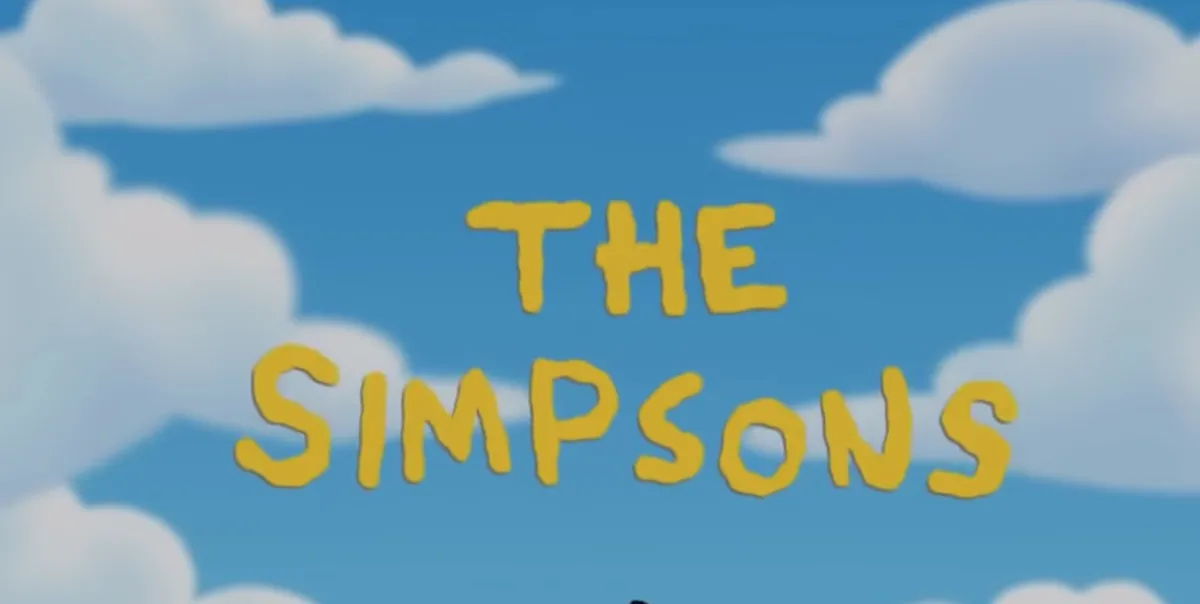 the simpsons 