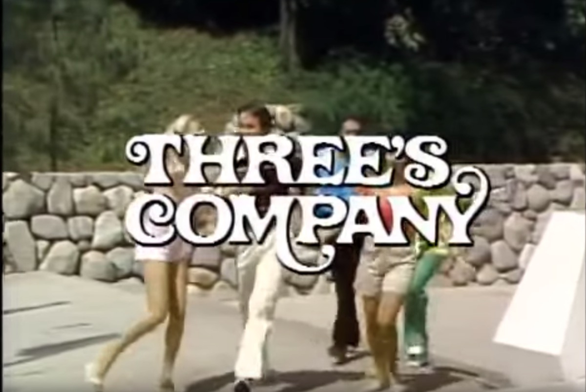three's company