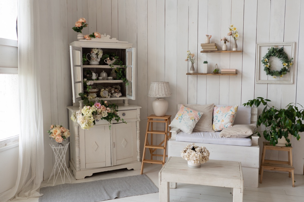 20 Best Vintage Home Design Trends You Should Try According To Interior Designers Best Life