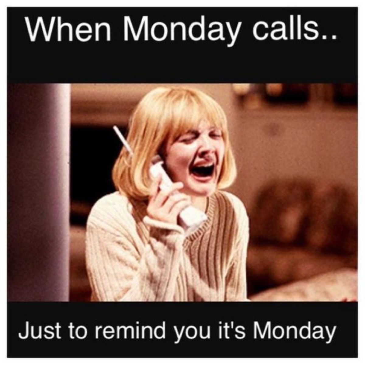 The 20 Best Monday Memes to Jump-Start Your Week - Best Life