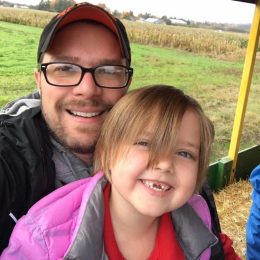 dad chaperones school trip, gains greater appreciation for teachers