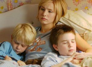 kristen bell stars in lifetime movie gracie's choice