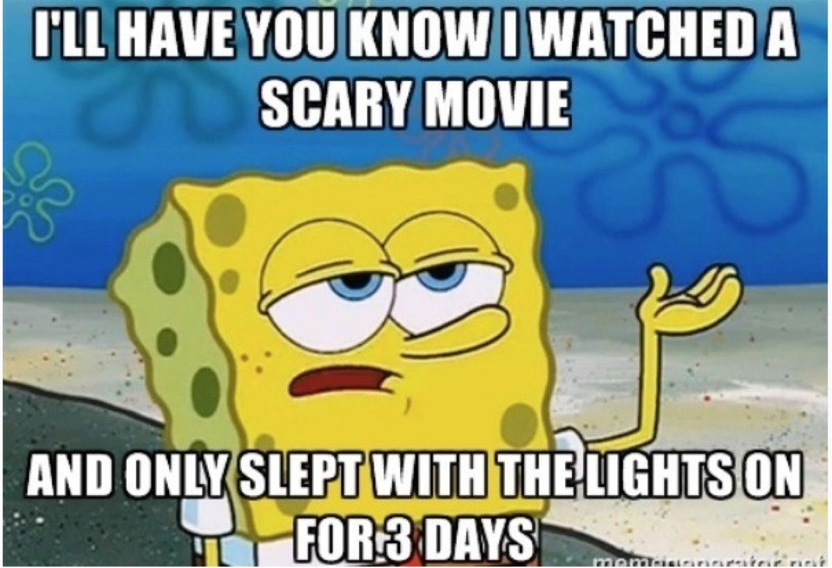 Funniest SpongeBob SquarePants Memes