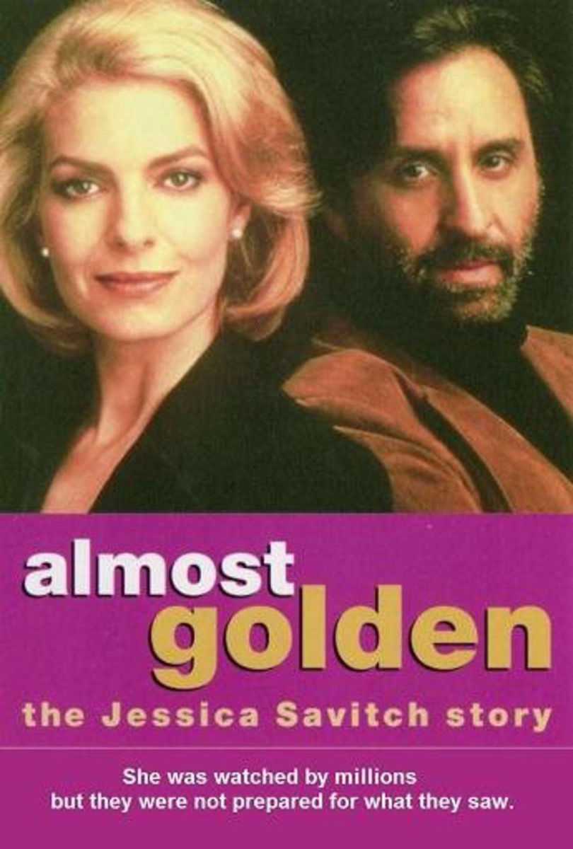 almost golden the jessica savitch story