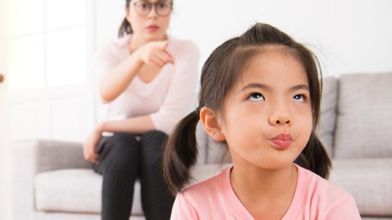 50 Ways Parents Annoy Their Kids on a Daily Basis — Best Life
