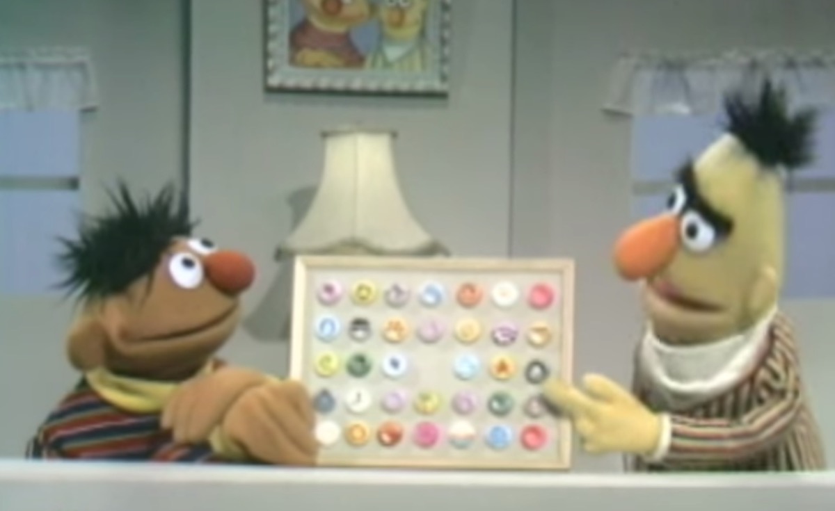 23 Fun Facts About "Sesame Street" You Never Knew — Best Life