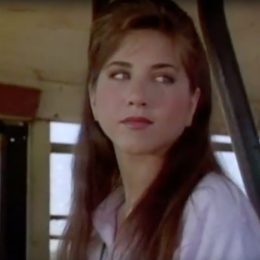 Camp Cucamonga Movie starring Jennifer Aniston