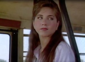 Camp Cucamonga Movie starring Jennifer Aniston