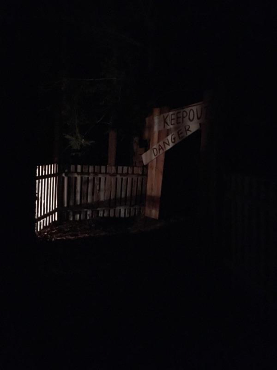 The Best Haunted House in Every State Haunted Houses Near Me