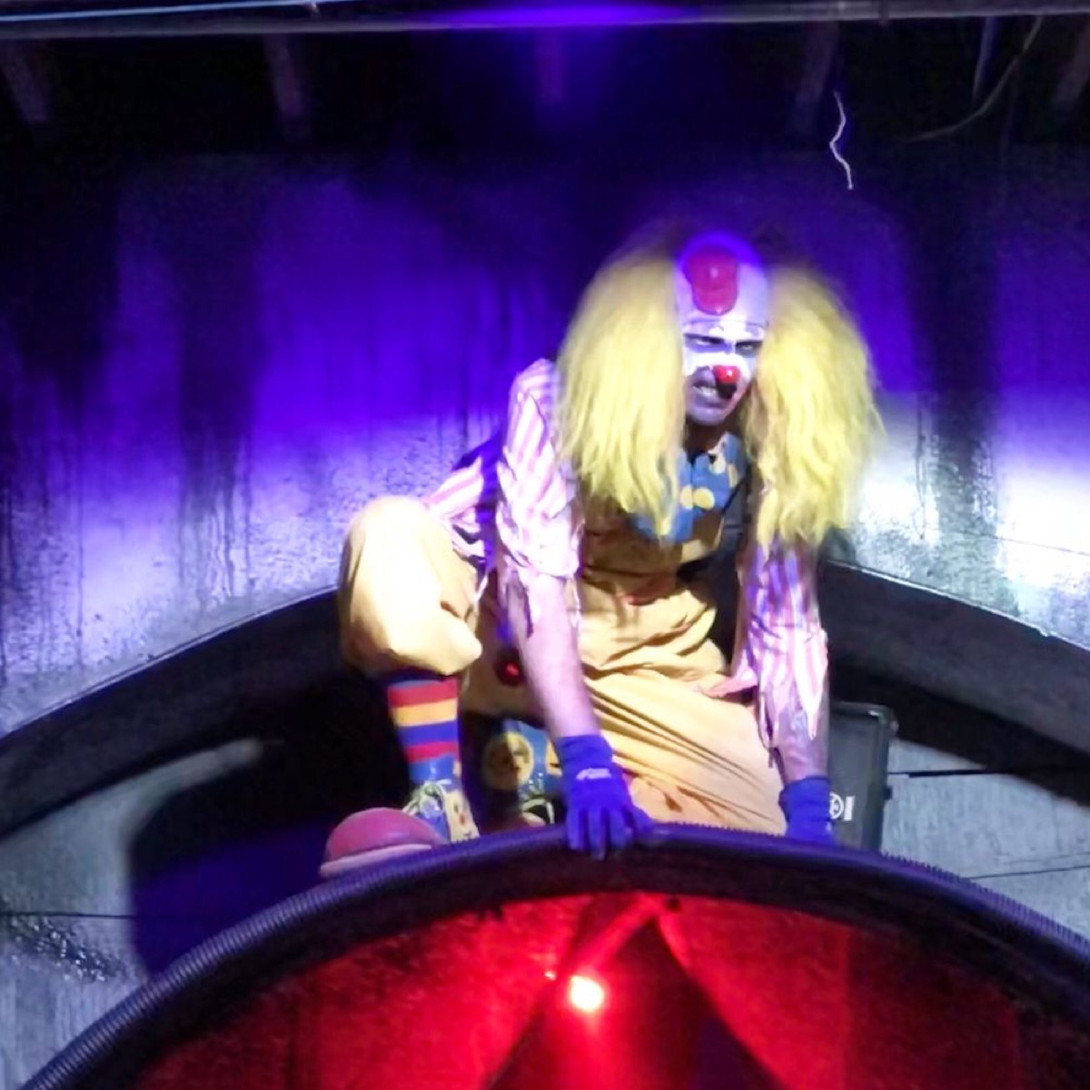 The Best Haunted House in Every State Haunted Houses Near Me