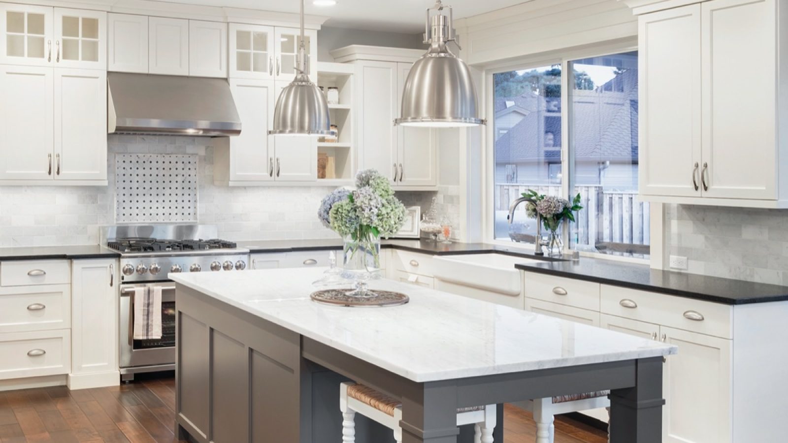 27 Easy Kitchen Upgrades That Don't Require Remodeling