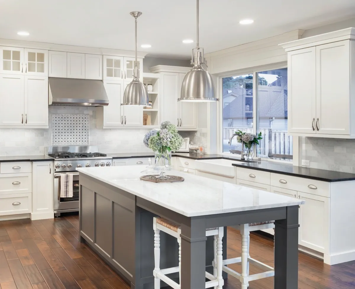 9 Important Things to Consider When Upgrading Your Kitchen