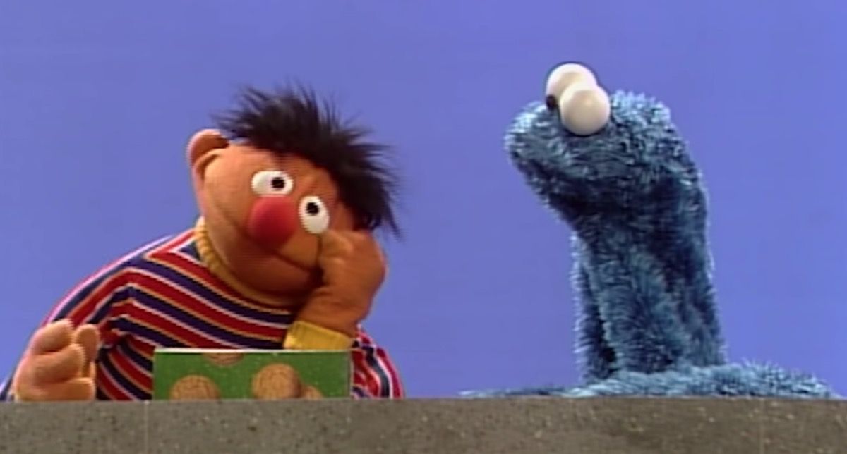 Sesame Street, History, Characters, & Facts